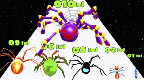 insect evolution game online.